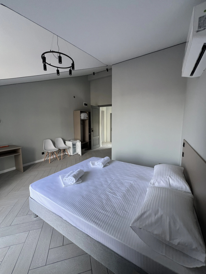 Отель Aurora Inn Gagra