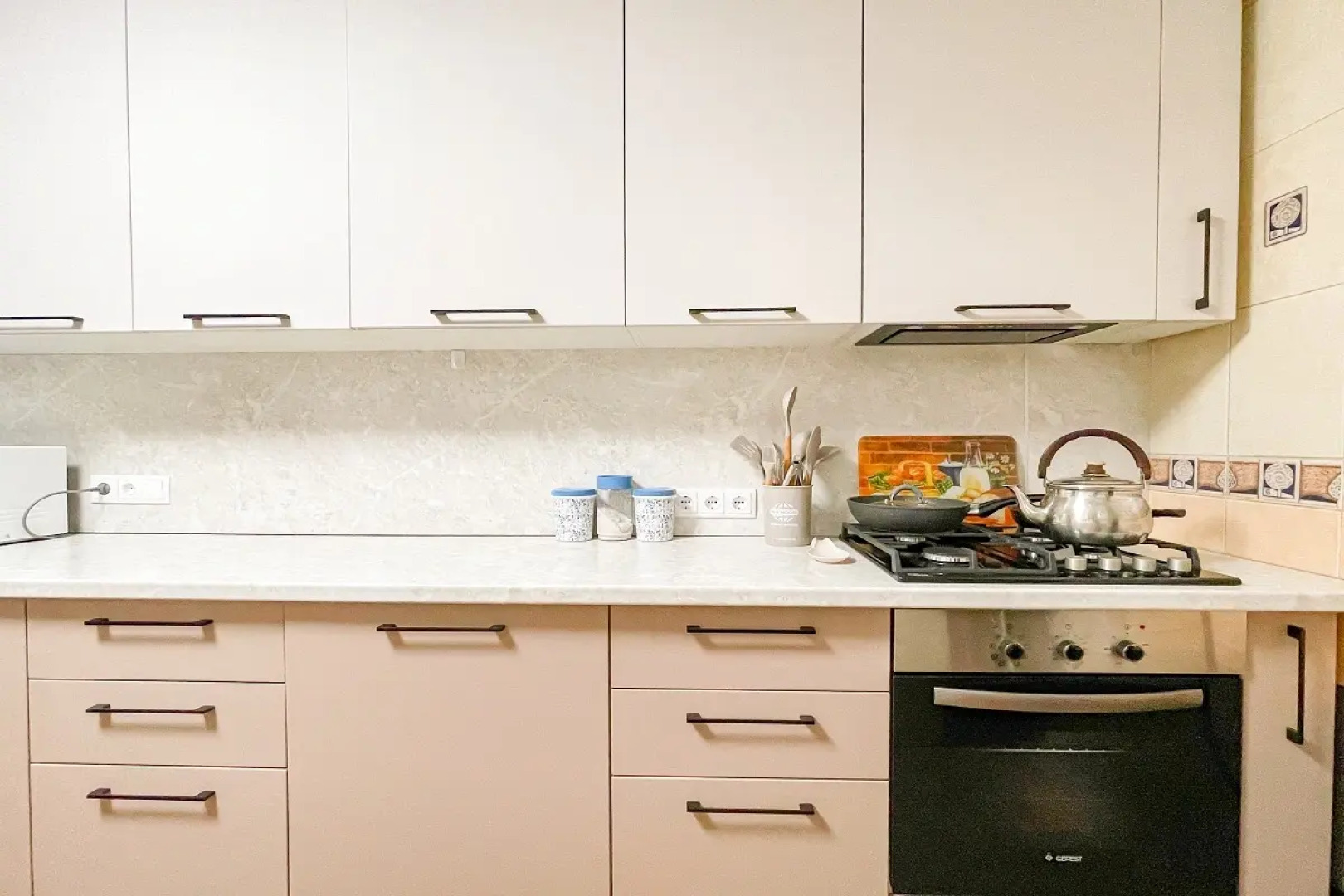 Отель Автор