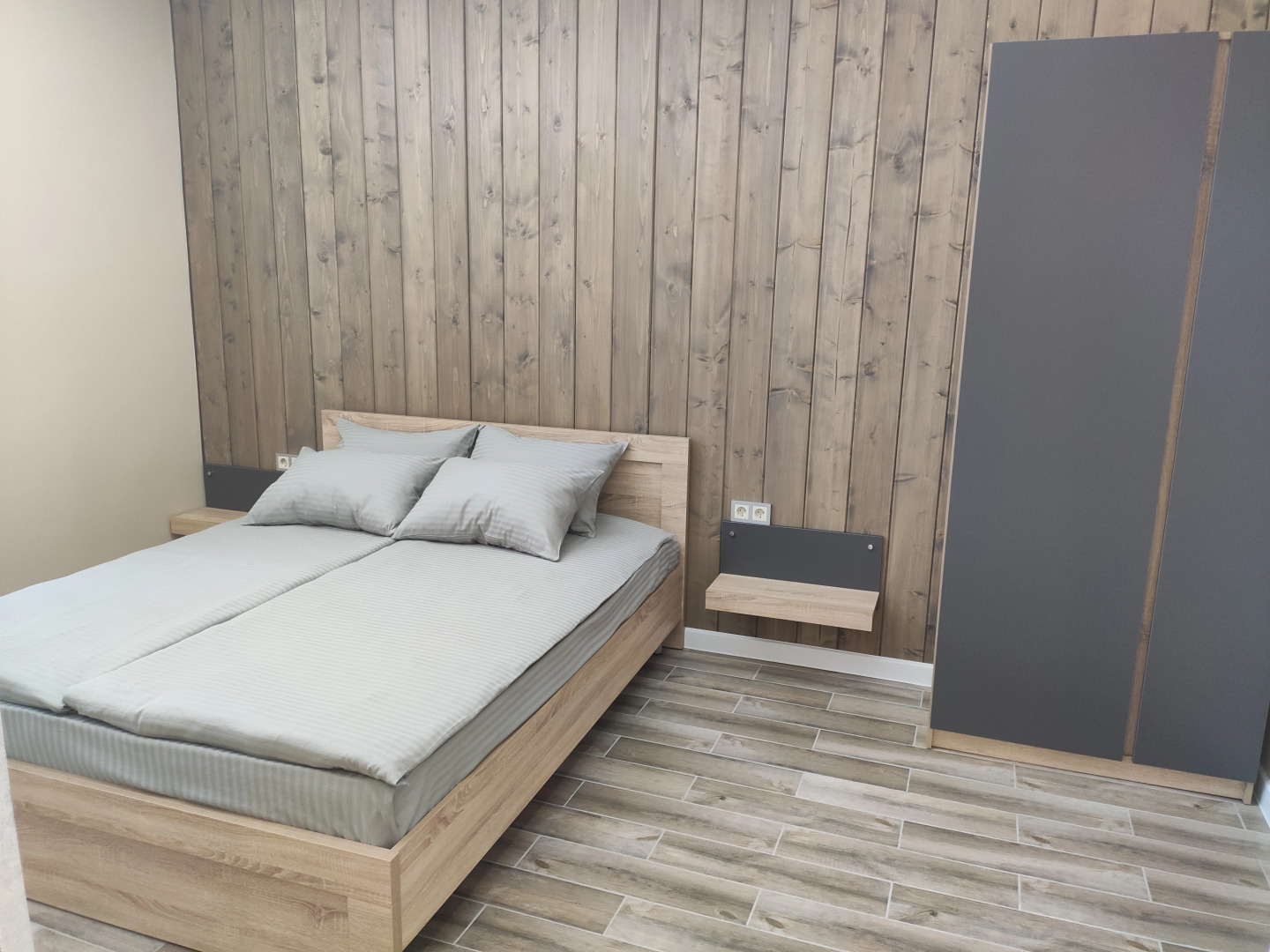 Гостевой дом DavinciApart