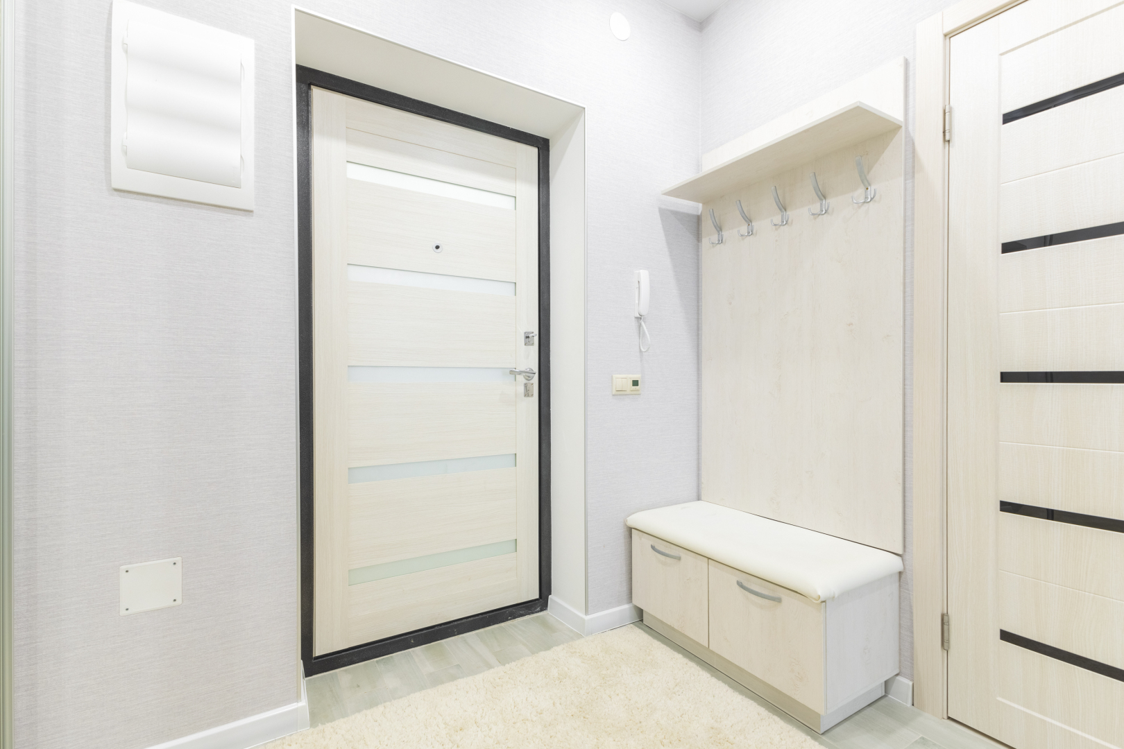 Апартаменты Комфорт