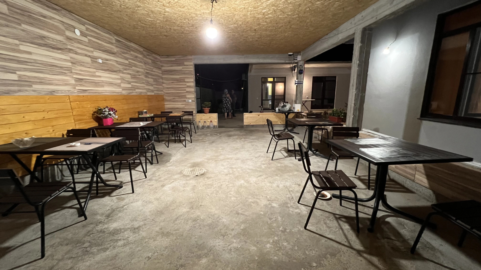 Частный Дом GuestHouse Artin