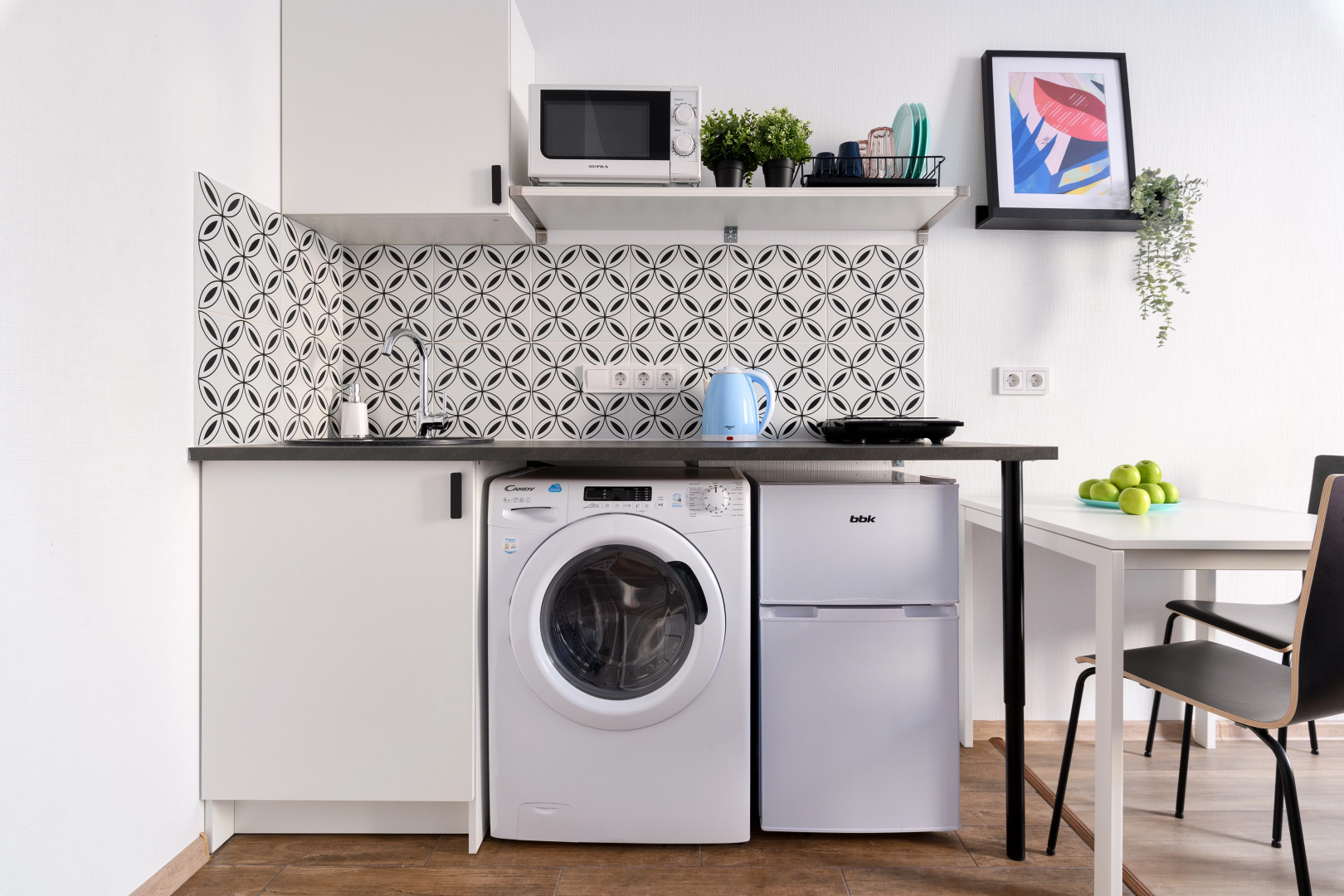 Квартира 2 в Посёлке Песочный Напротив НМИЦ Онкологии