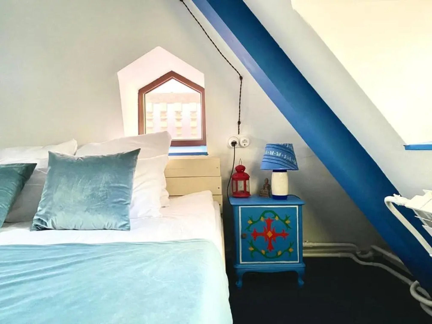 Отель Сказка Азия