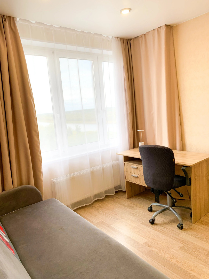 Апартаменты AmegaRoom на Краснооктябрьской