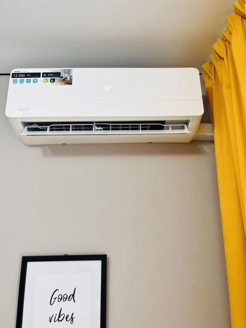 Квартира в самом центре города