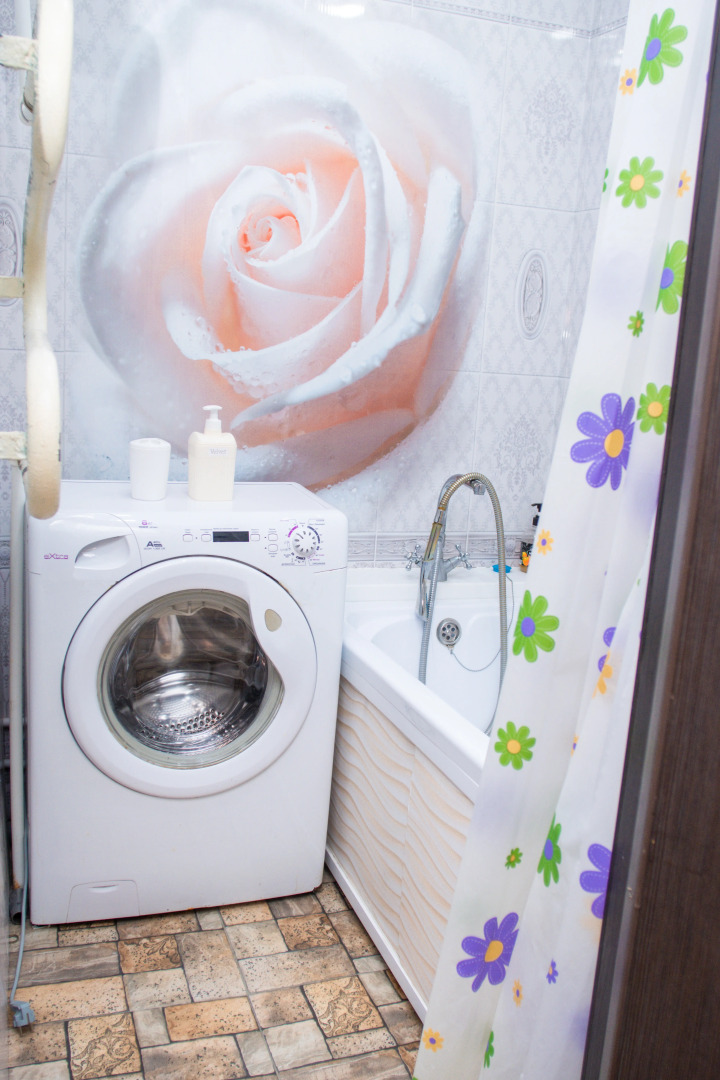 Квартира Чистая Светлая