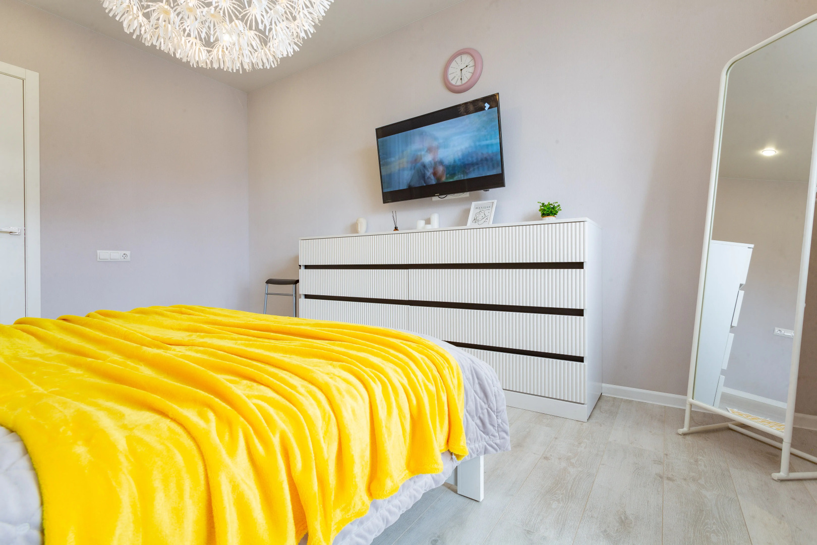 Апартаменты «Атмосфера» | Солнечная Севилья — Где Рождаются Мечты