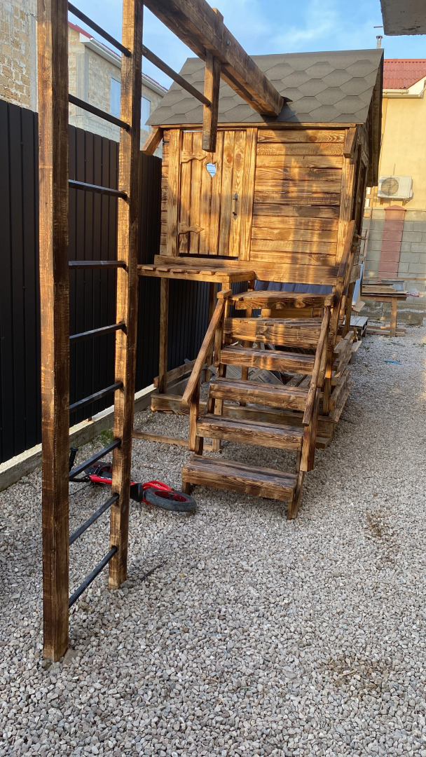 Гостевой Дом Розмарин