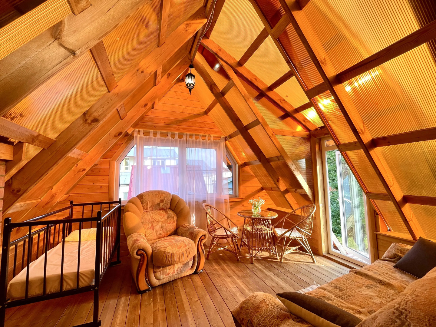 Гостевой дом Банщиков