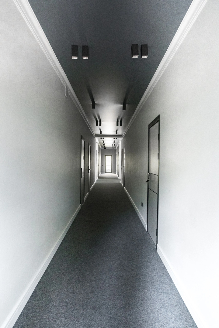 Отель Máre Hotel