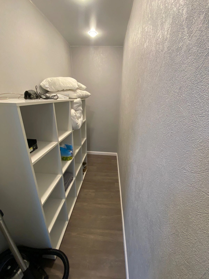 Апартаменты Двухкомнатная на Кирова 33