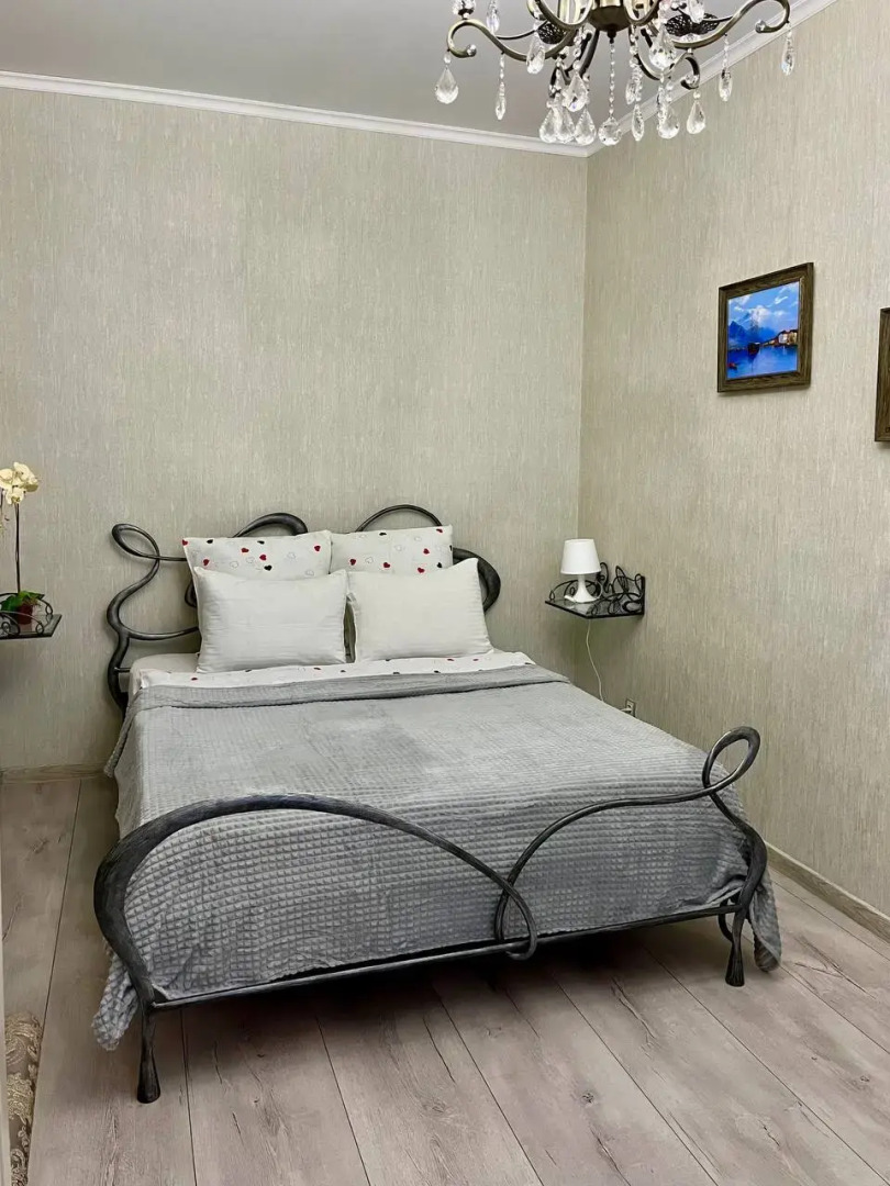 Апартаменты Сияние