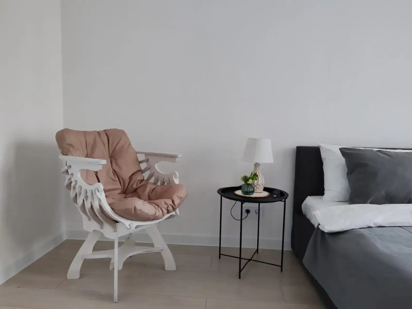 Квартира мечта