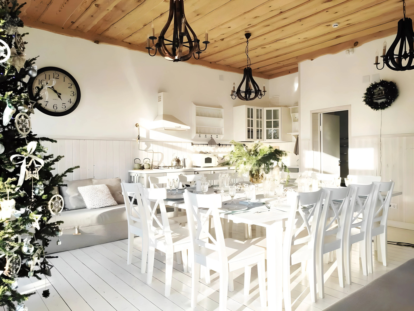 Гостевой Дом Дуплекс Увильды