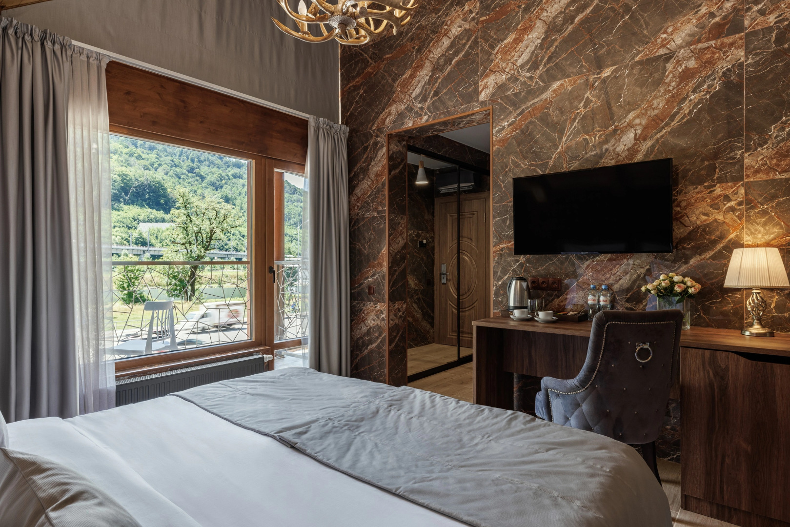Stellar Collection Chalet Krasnaya Polyana