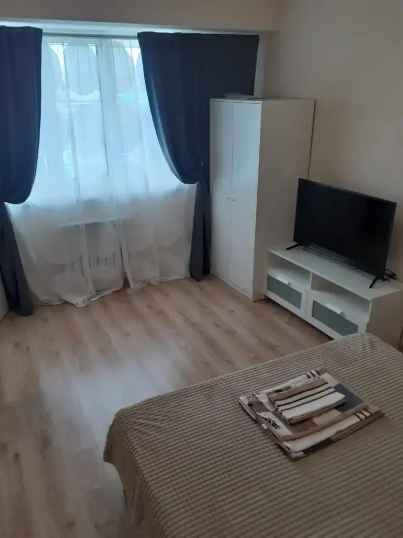 Квартира Виктория