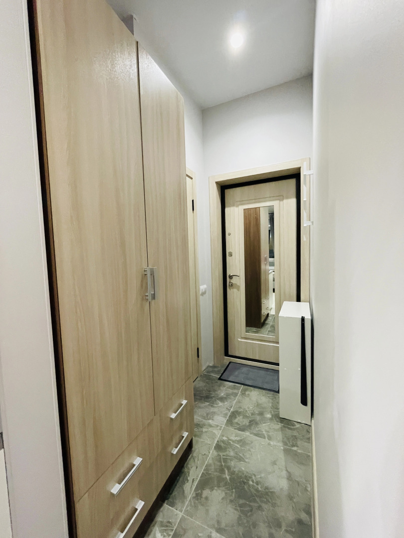 Апартаменты Grand Tower в Центре Нижнего Новгорода