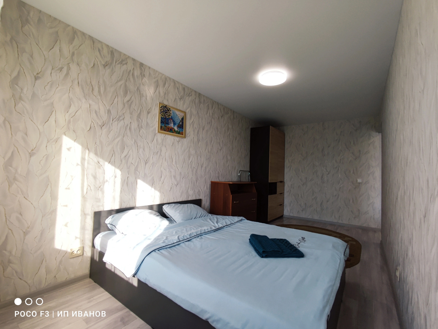 Квартира на Карла Маркса 18 г. Большой Камень