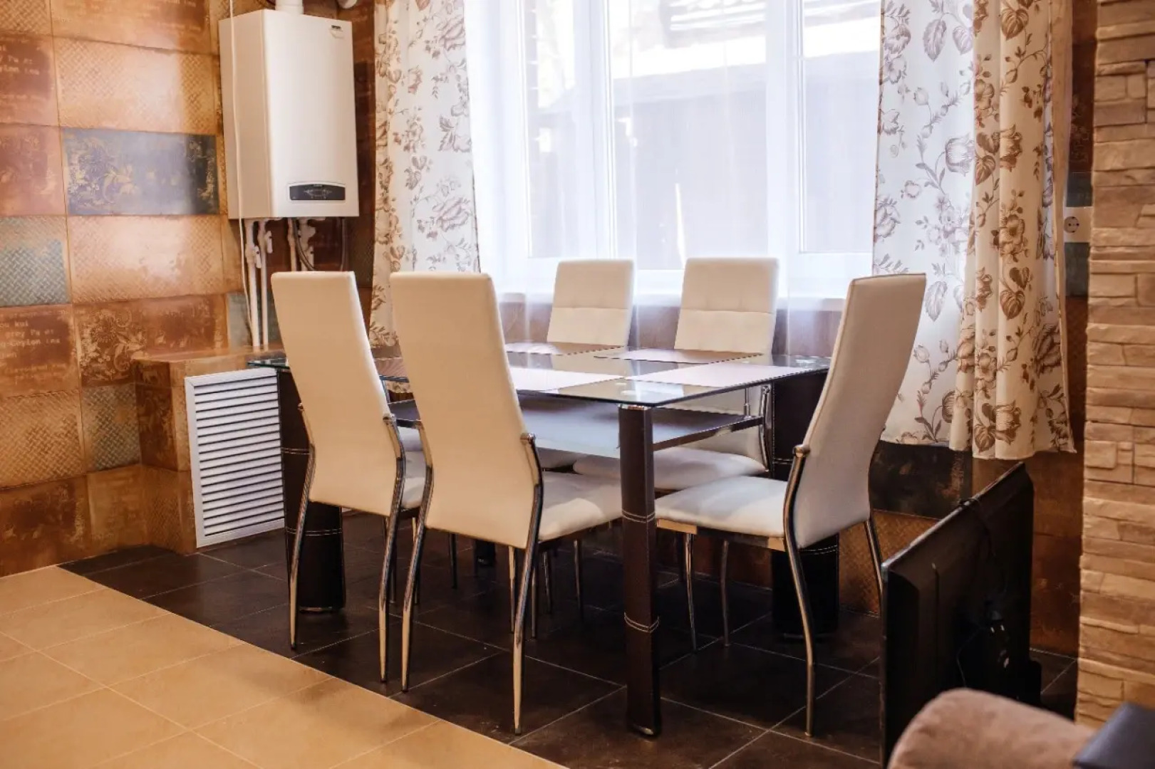 Дом Двухэтажный в 5 Минутах от Моря