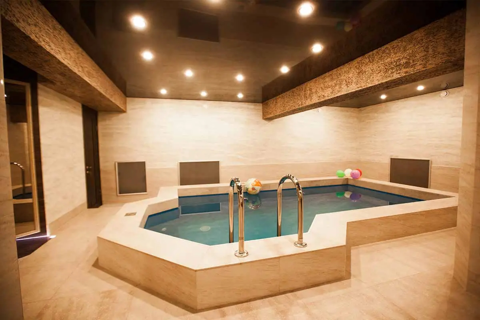 Отель Ангара-Приоритет