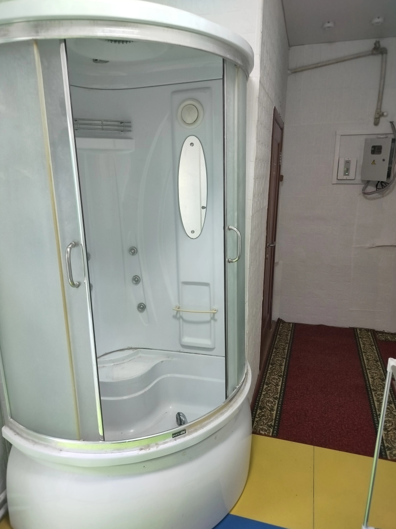 Хостел На Коминтерна