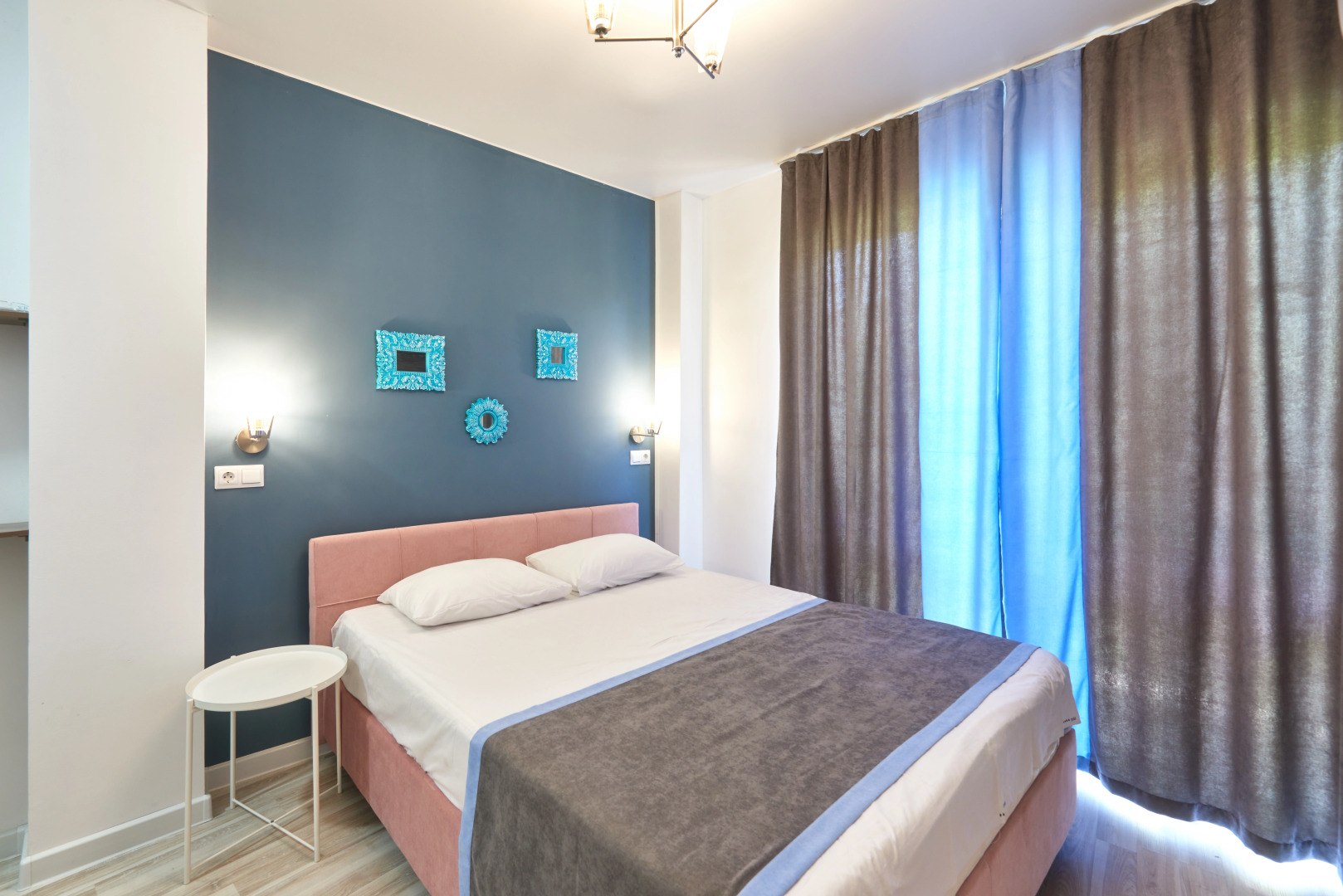 Гостевой дом Приморье