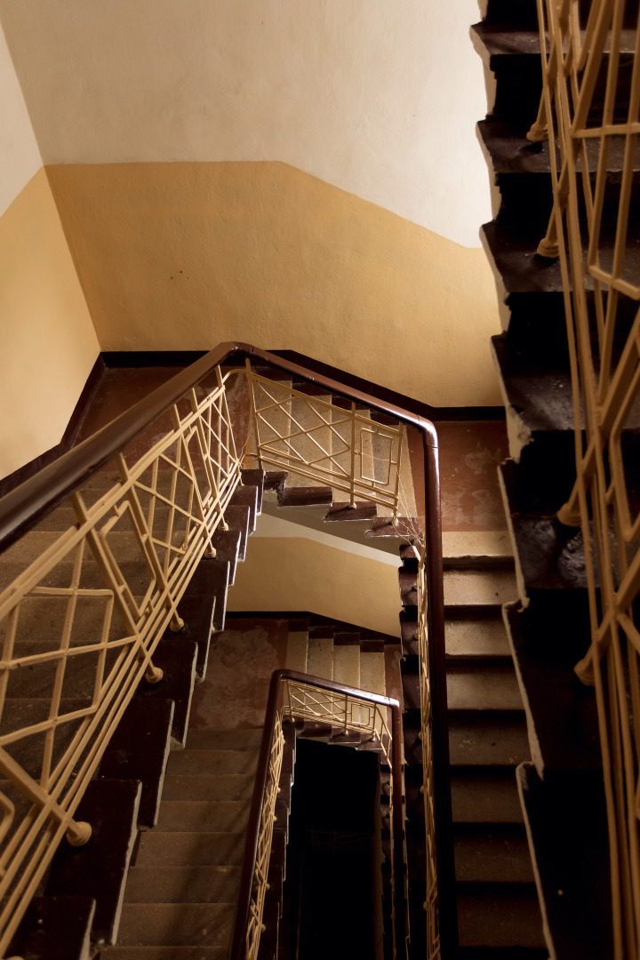 Апартаменты Roomroom на Первомайской