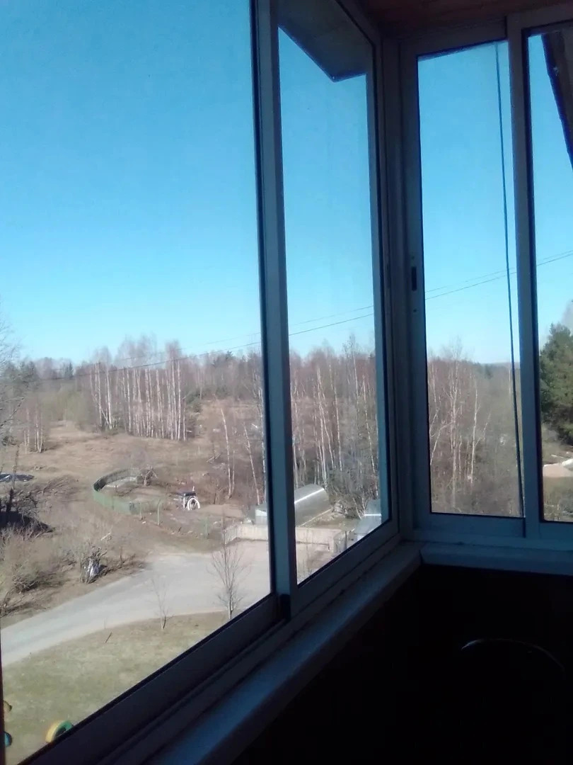 Апартаменты Philisa Na Turbaze серая