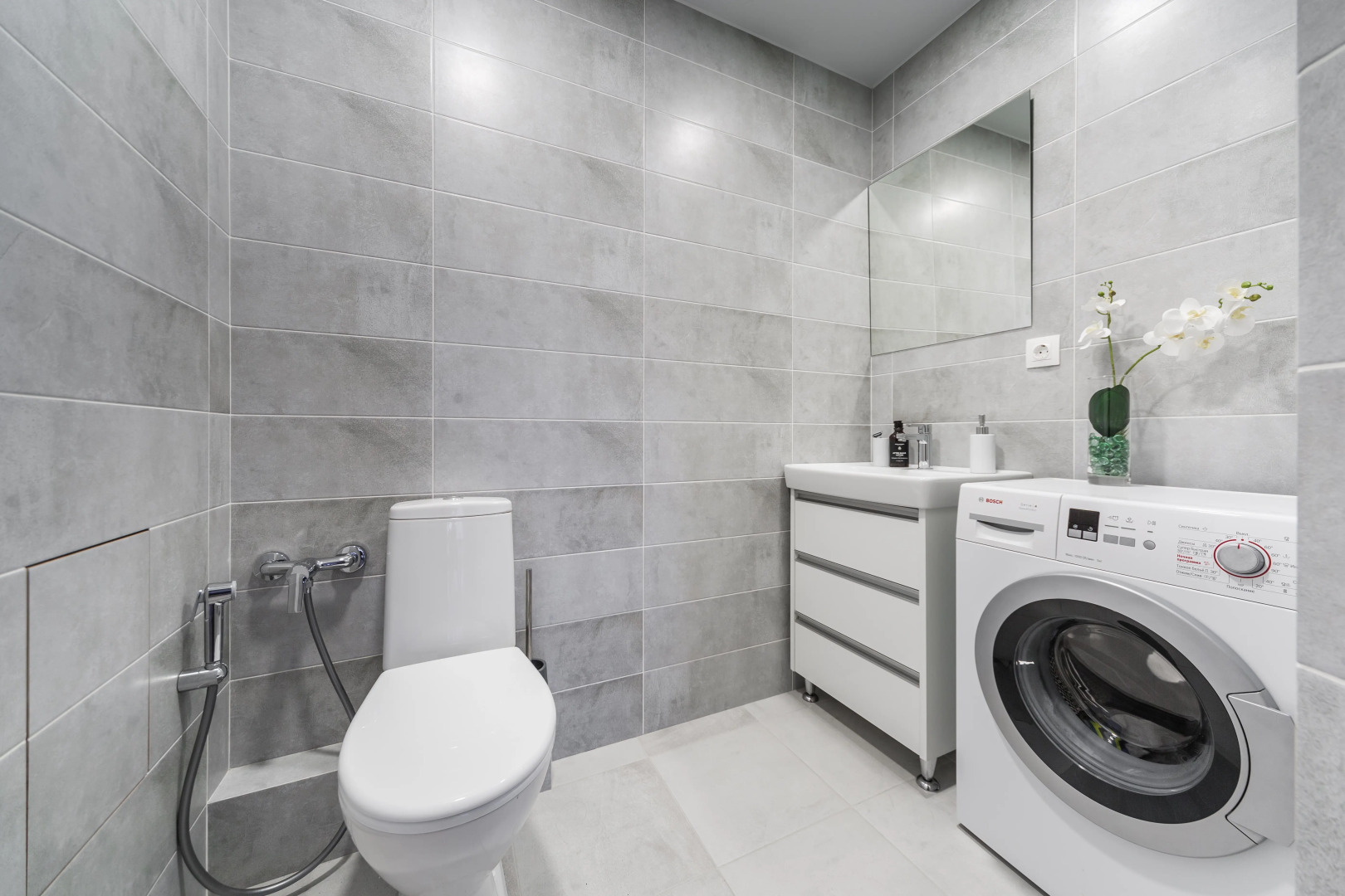 Апартаменты на Мичурина