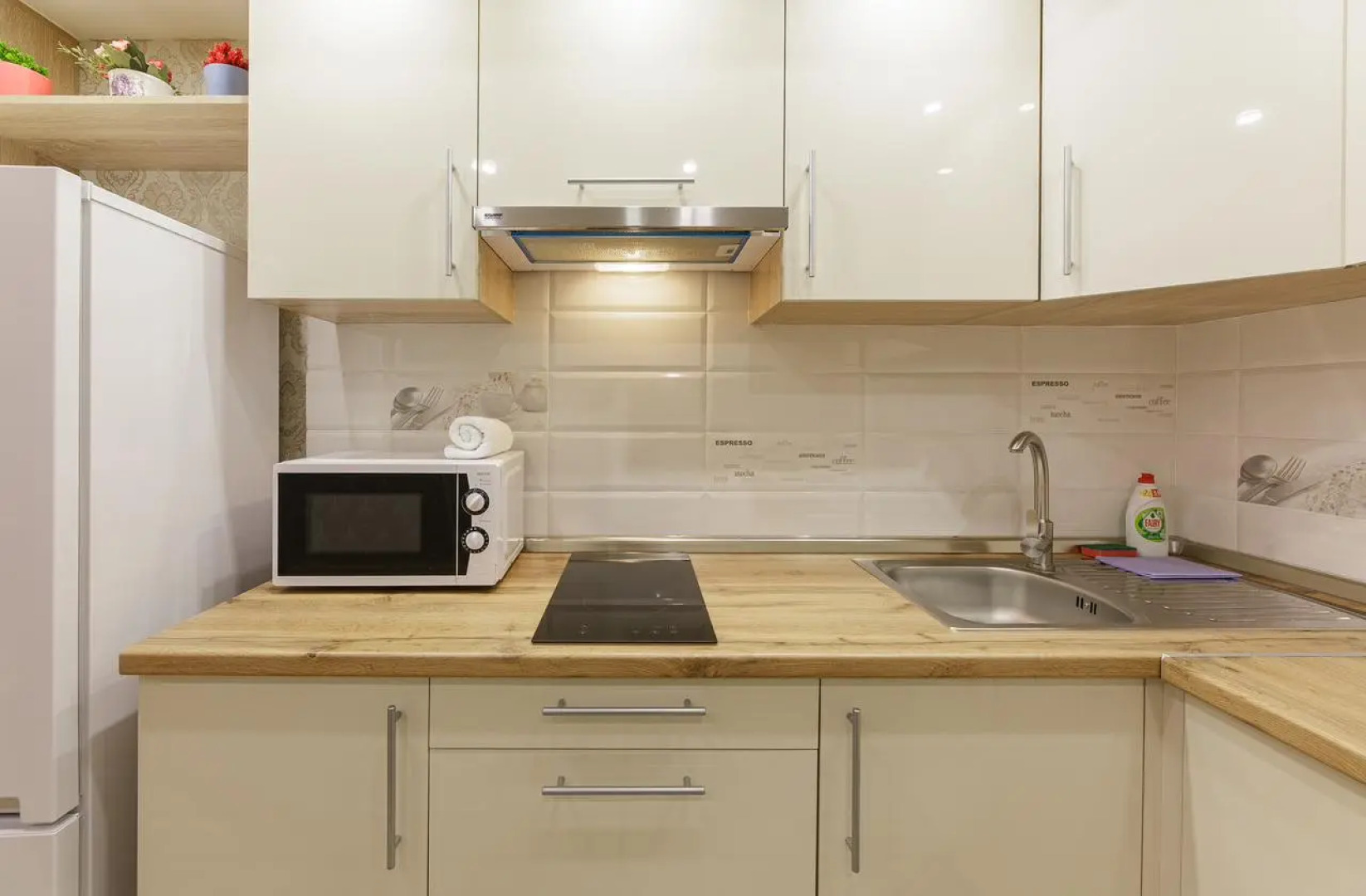 Апартаменты Мечта