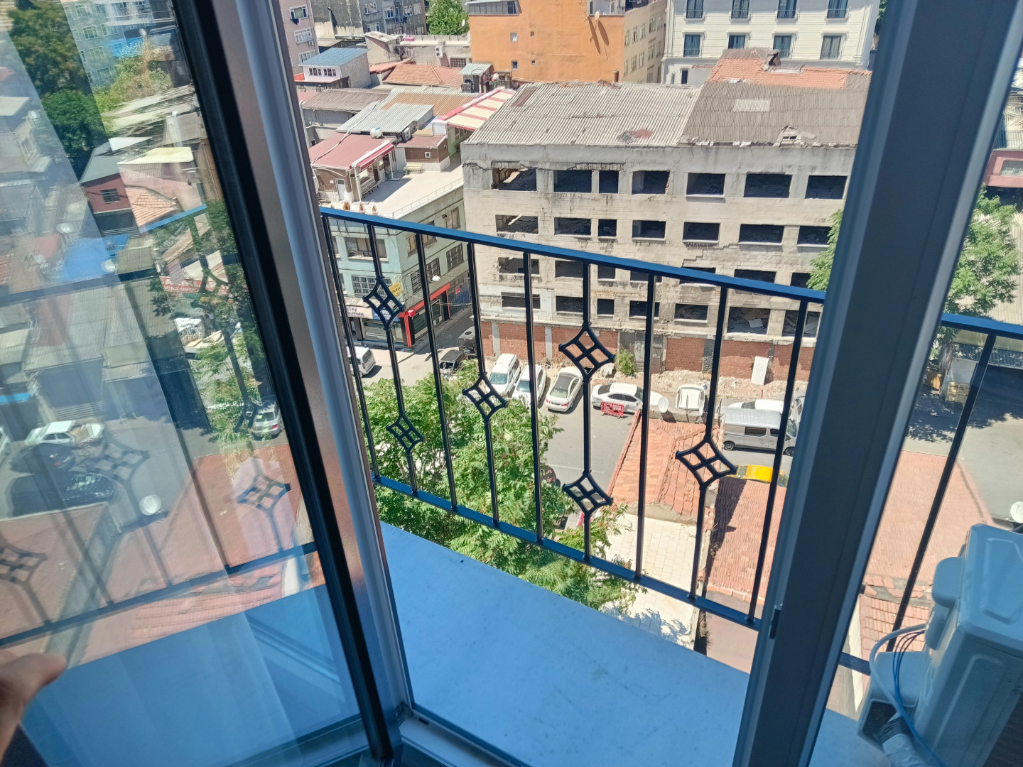 Apartment hotel Neva Residence