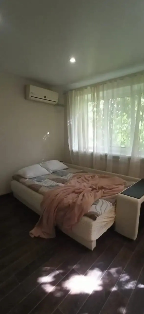 Квартира уютная в Ворошиловском районе