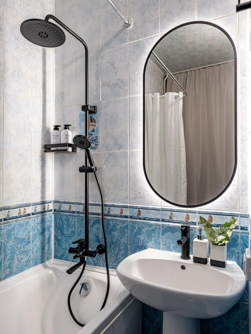 Квартира RoomyRoom на Фонтанке