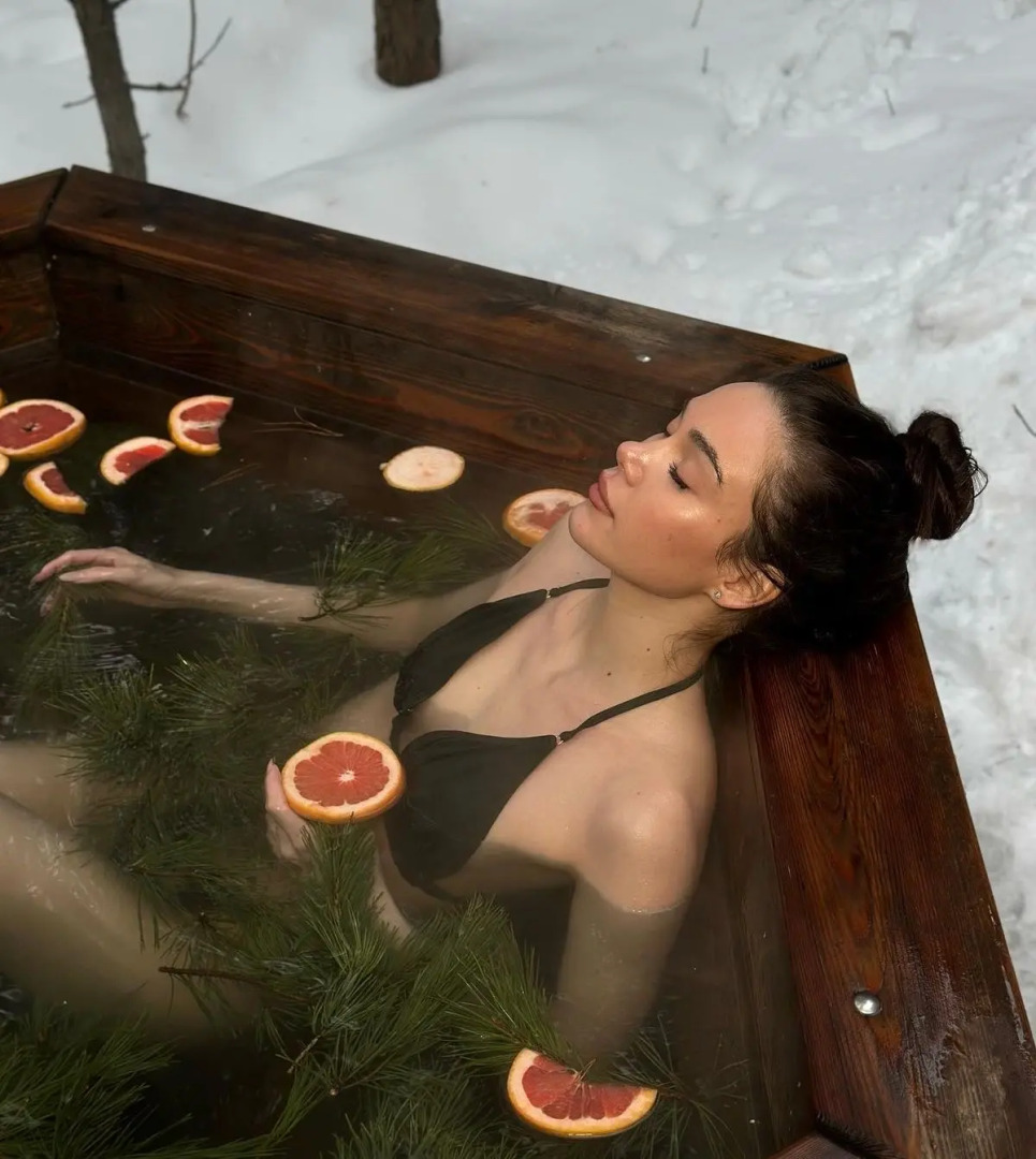 Частный дом Расслабься уже