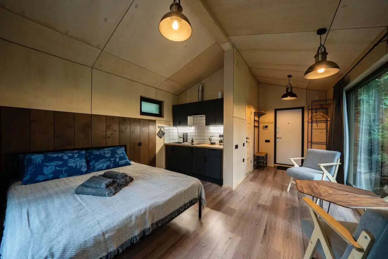 Частный дом Anttila Hutor 16