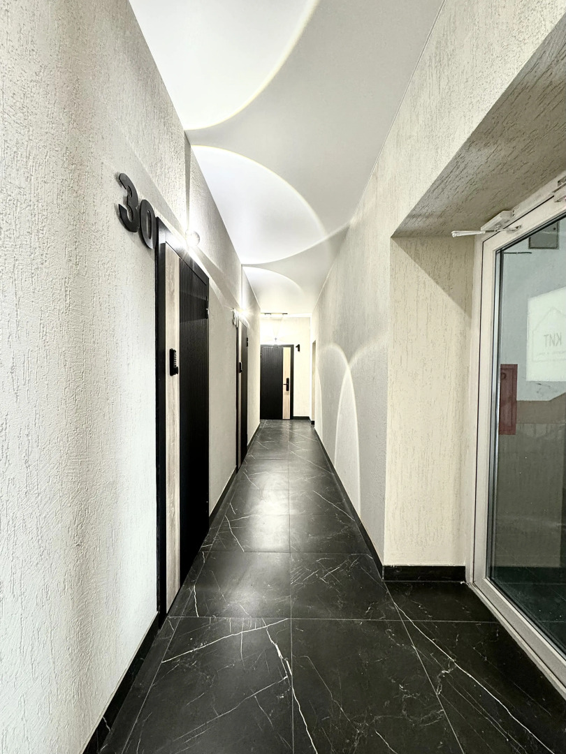 Апартаменты 26 Комфортно и Точка на Кржижановского 15к1