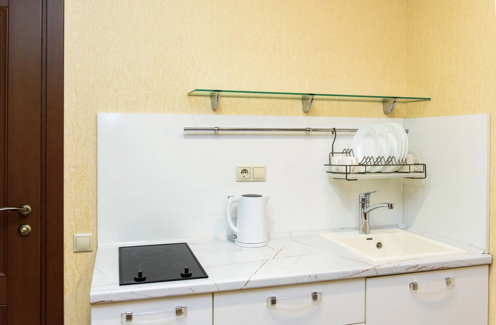 Апартаменты Tomsk House 2