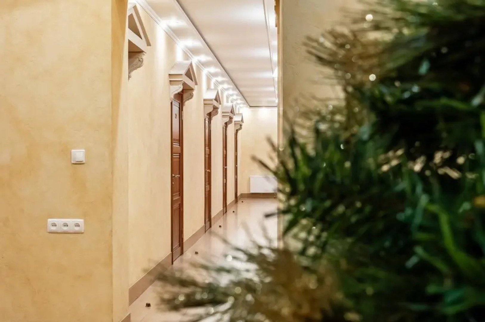 Мини-отель Альбион