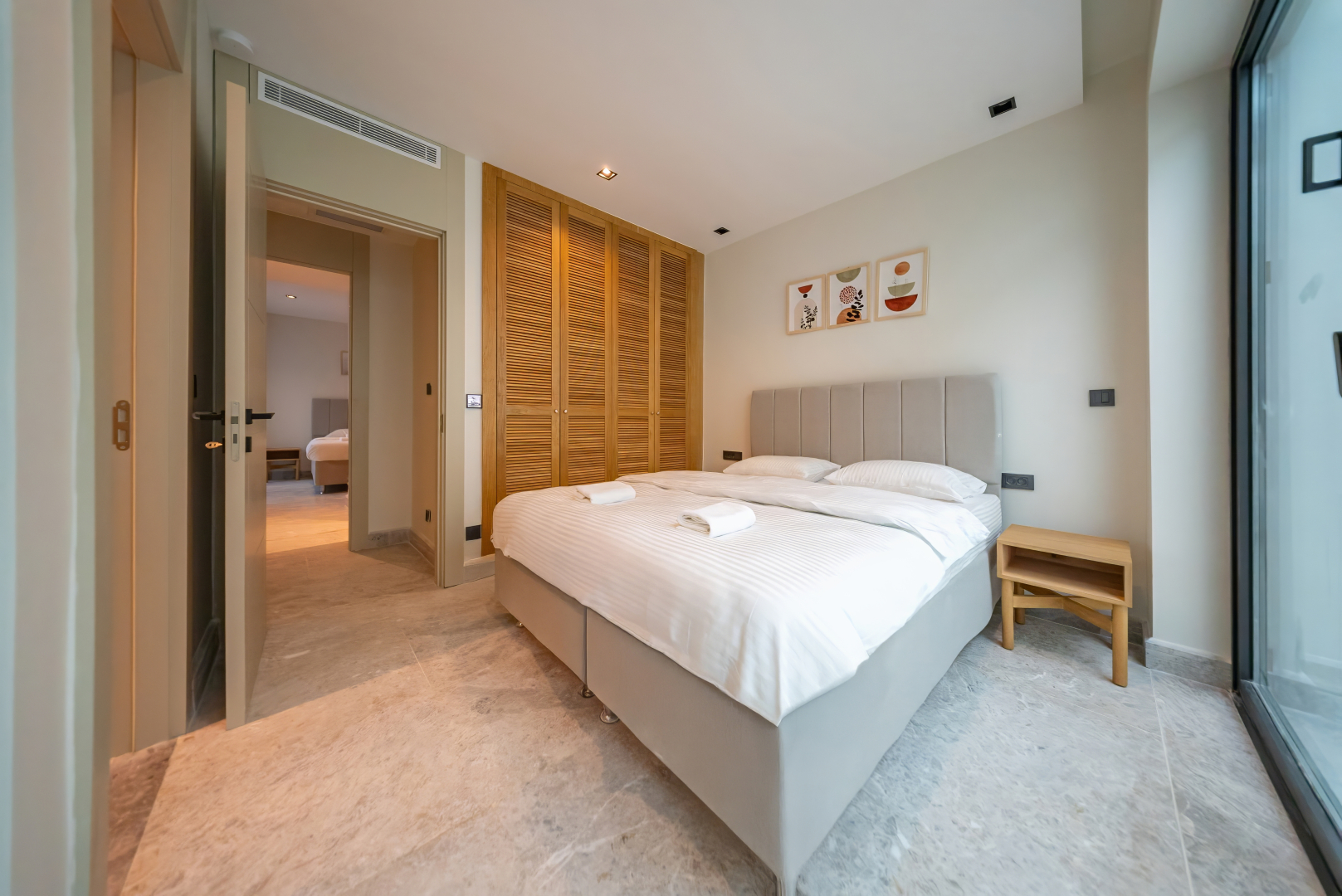 Вилла with private swimming pool in Bodrum