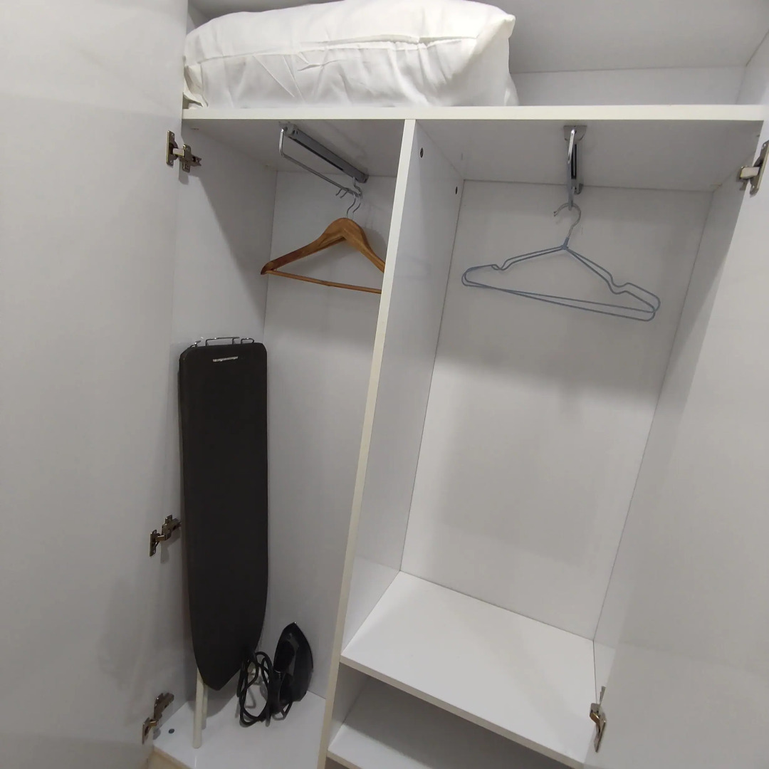 Апарт-отель Beach Side Orbi City