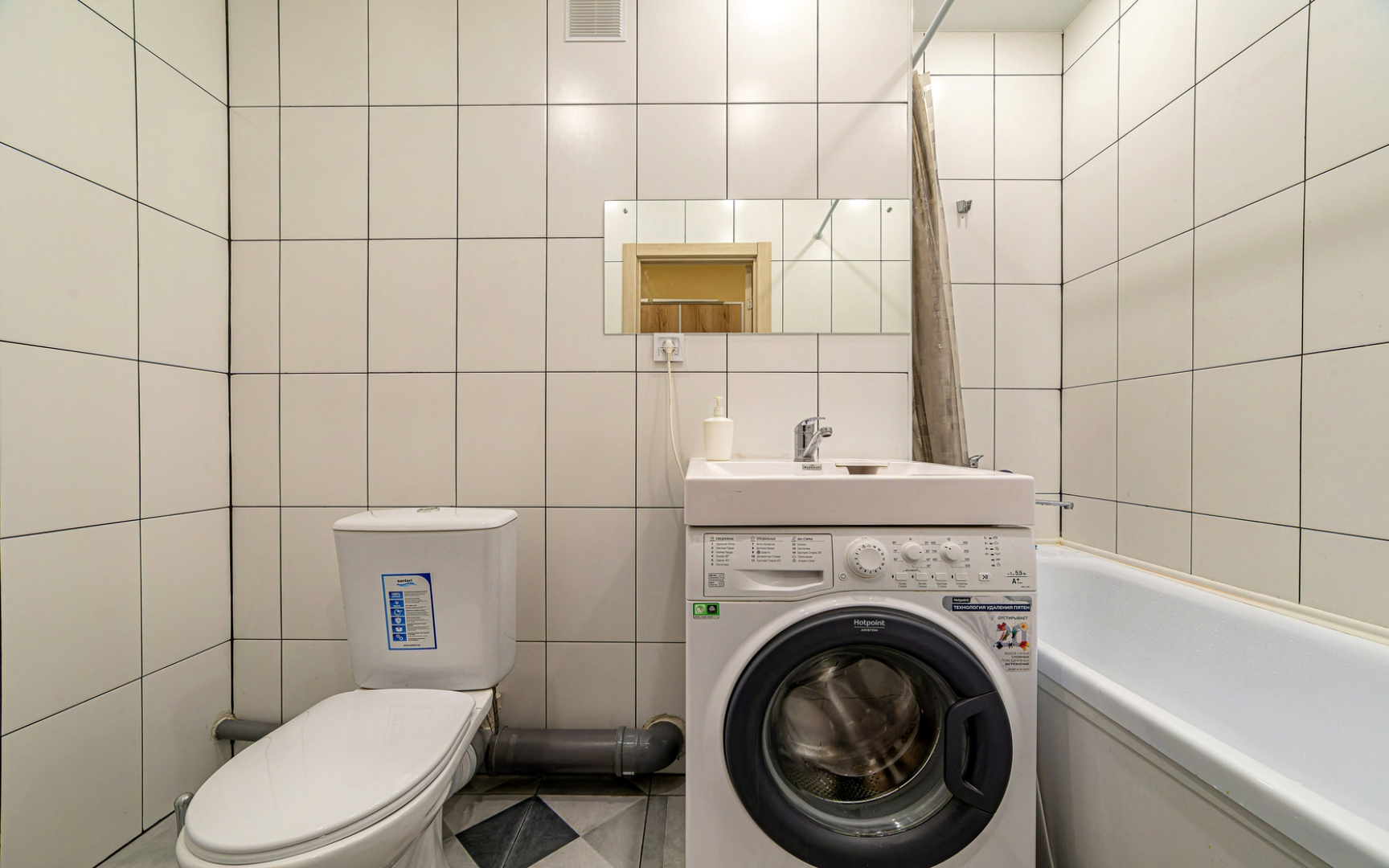 Квартира Отель Флагман