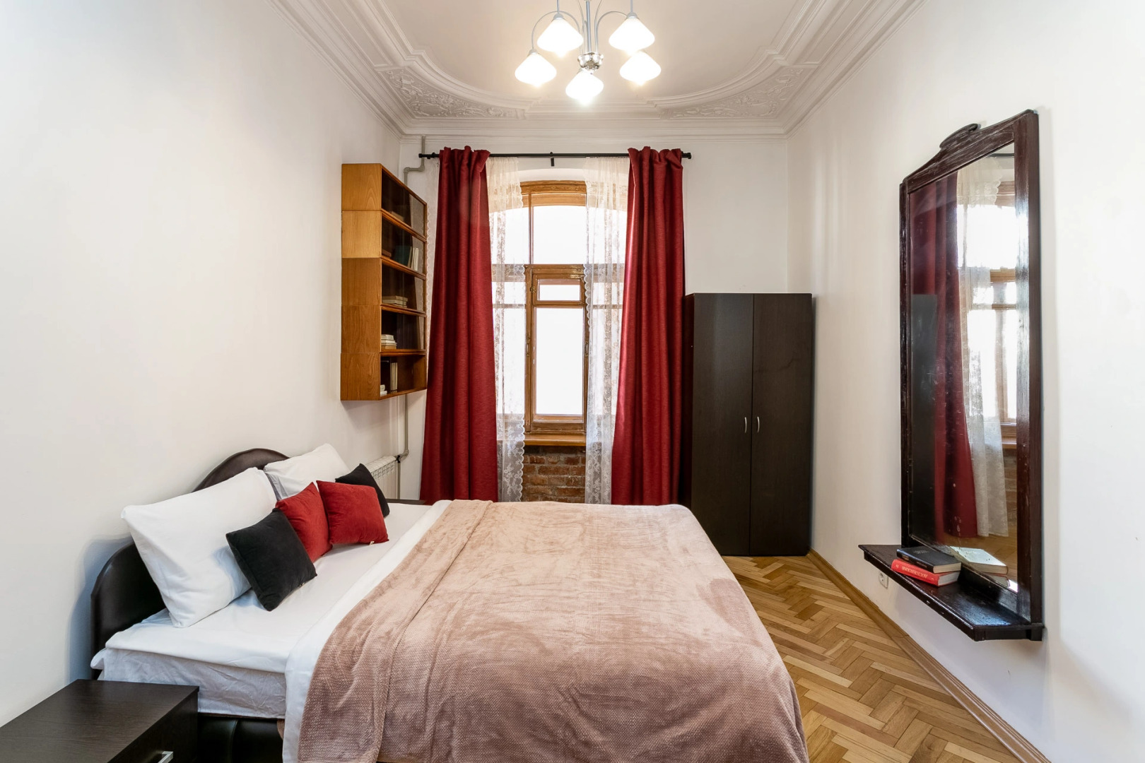 Гостевой дом 1988