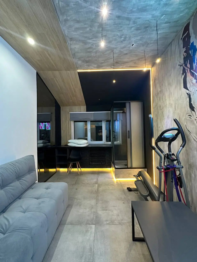 Мини-отель H16