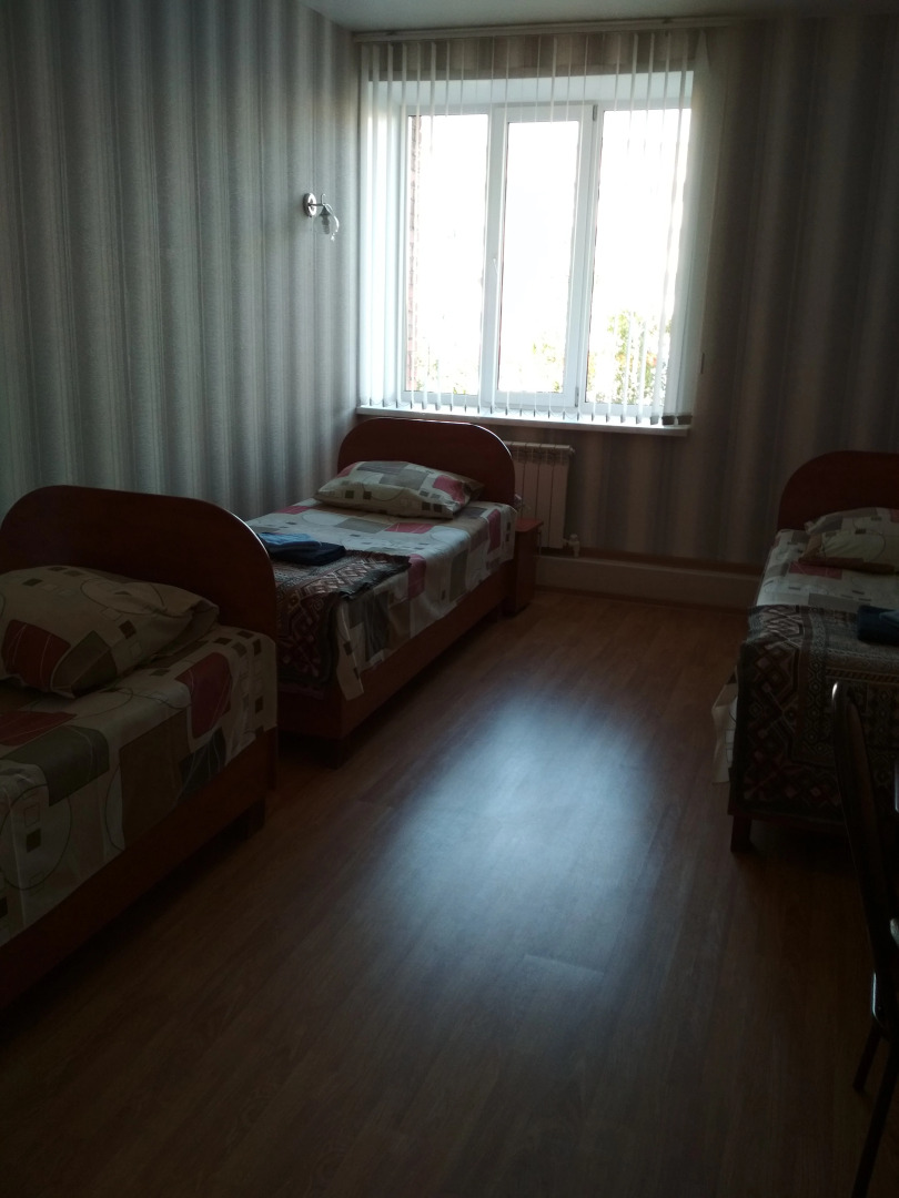 Отель Гранд