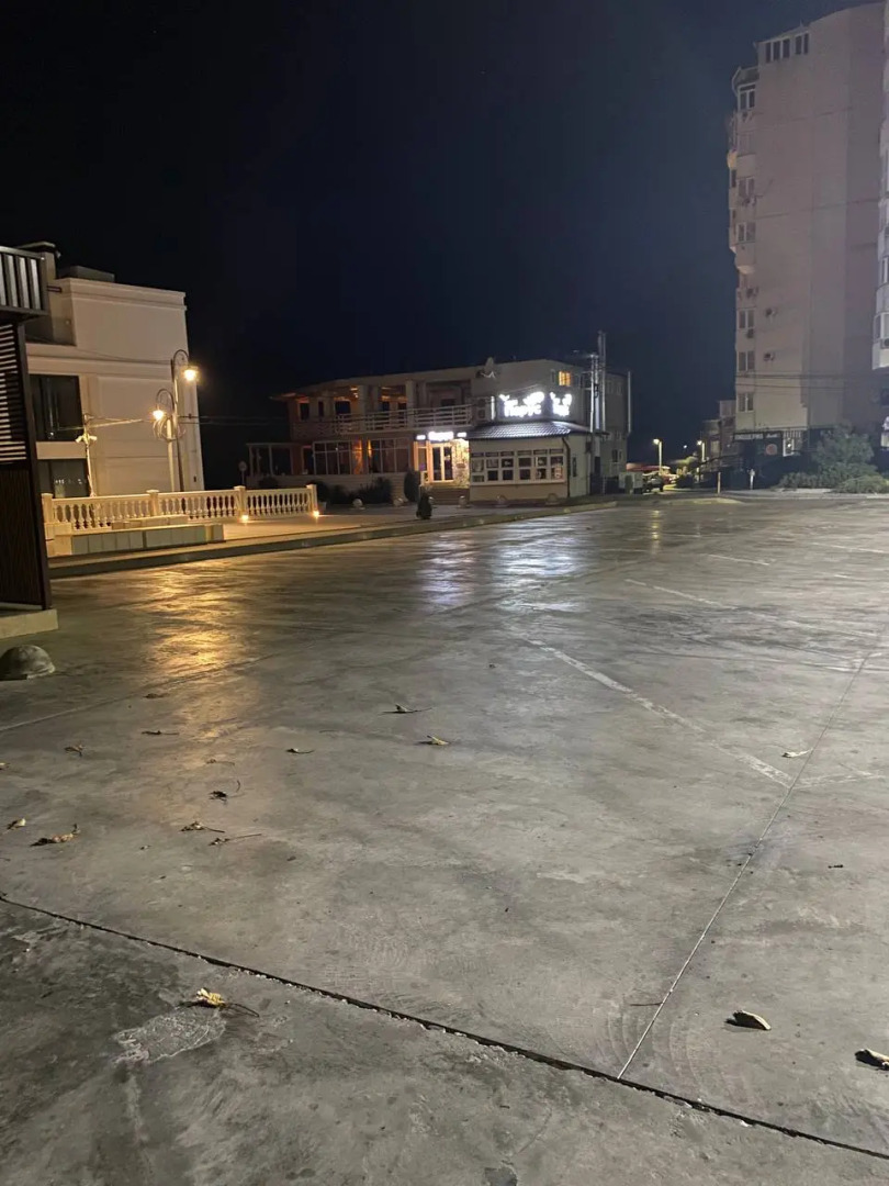 Отель Анапа-Патио