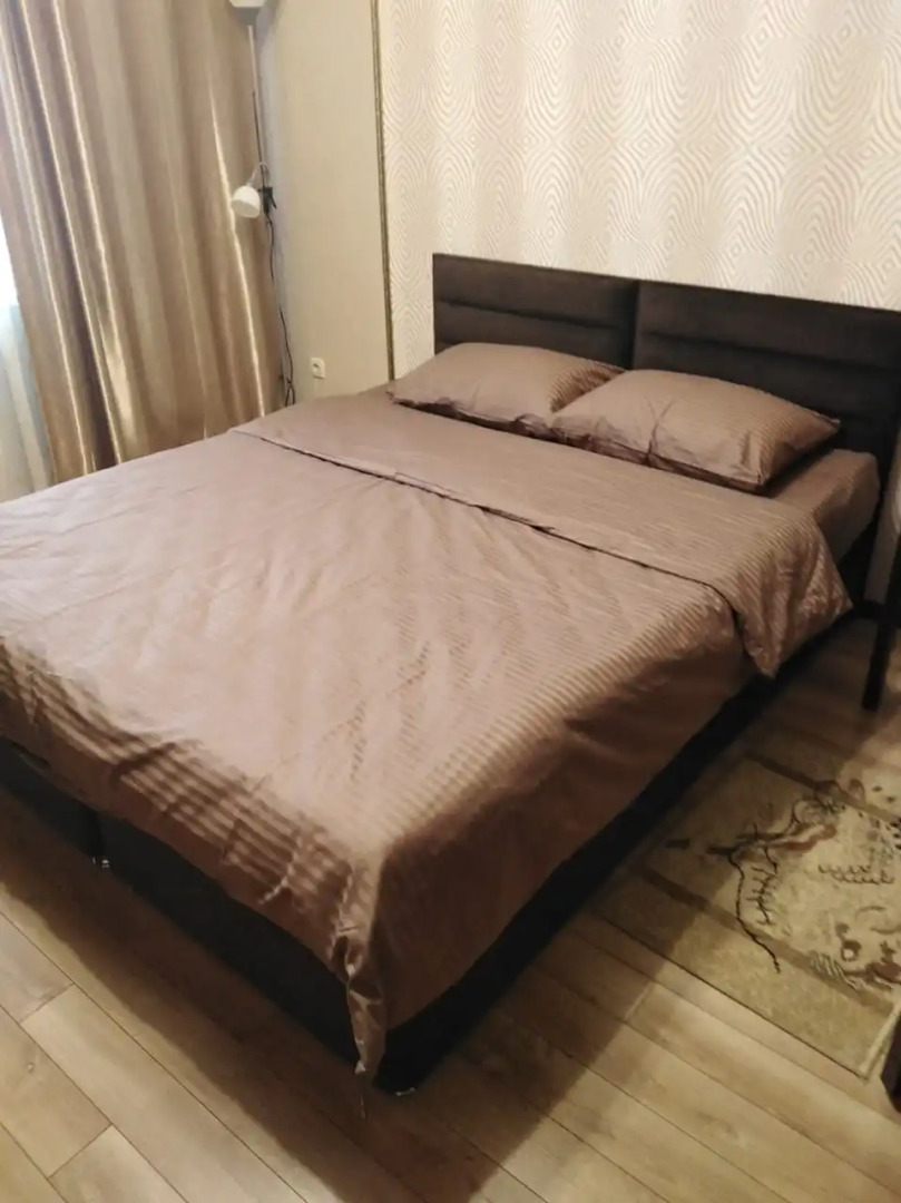 Гостевой Дом Джели