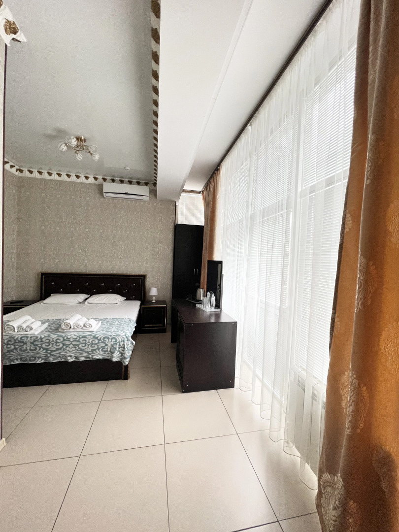 Гостевой дом «На Володарского»