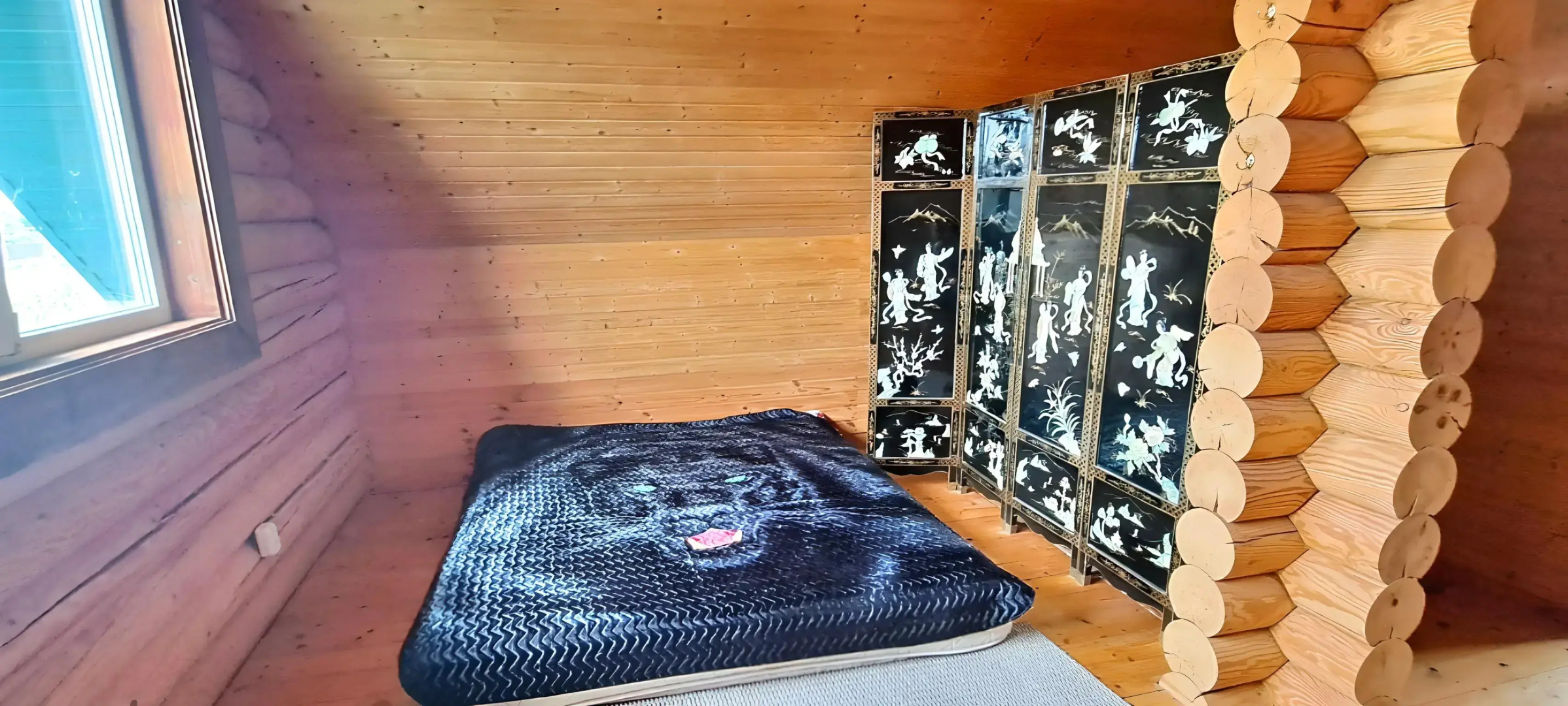 Частный дом Дача