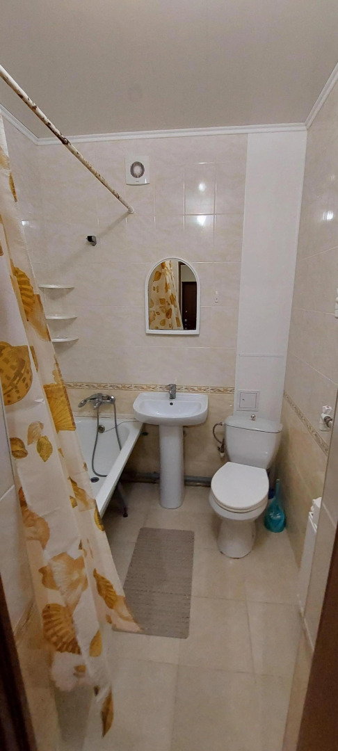 Квартира на Большом Садовом