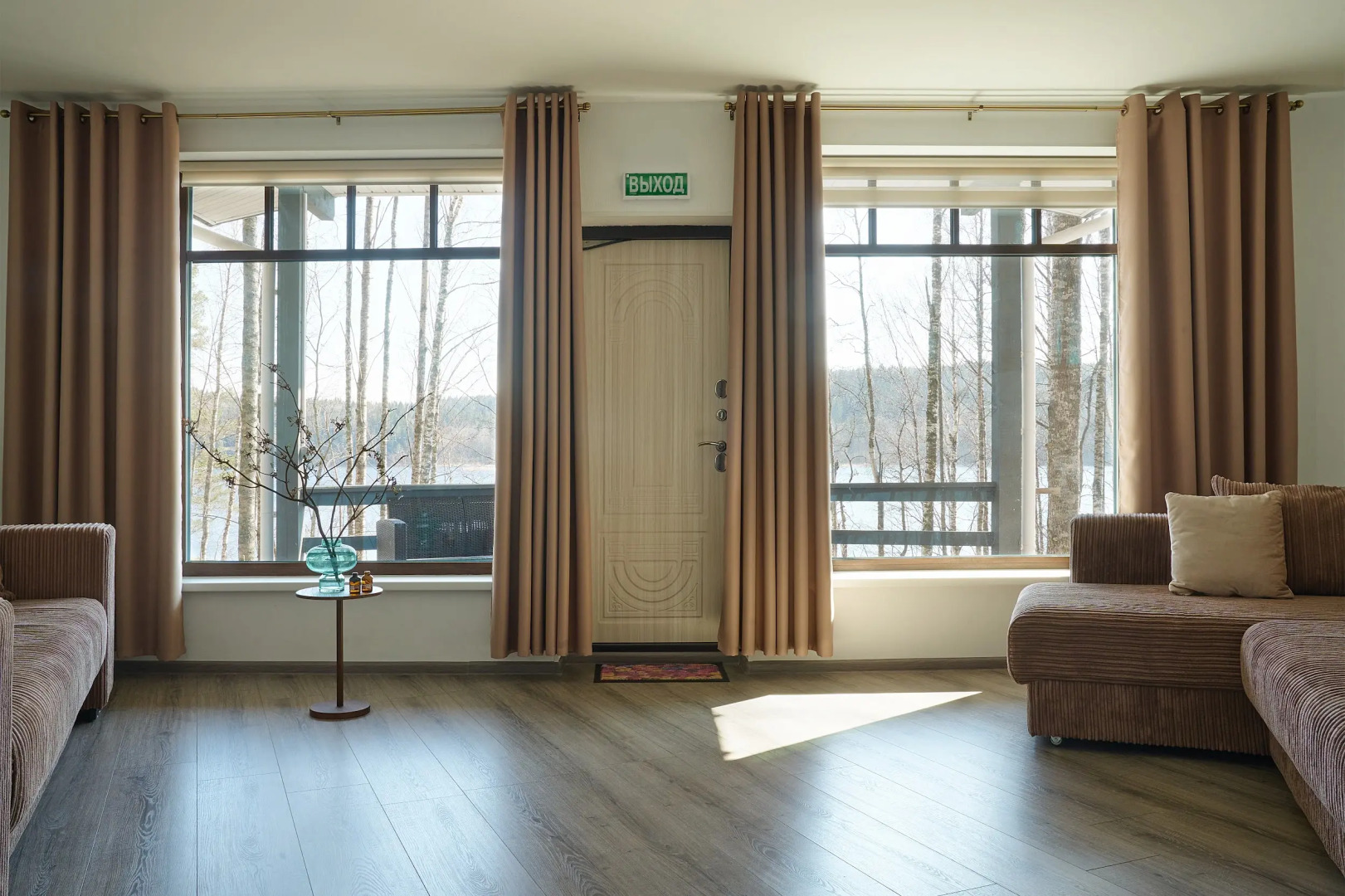 Отель Рантала